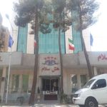 هتل سلام مشهد