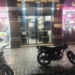 الکترو صادراتی مشهد
