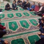 نمازخانه صادقیه
