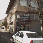 فروشگاه لوازم یدکی نخجیری