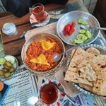 کافه چله خونه