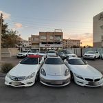 نمایندگی سایپا و پارس خودرو و ایرانخودرو