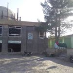 امامزاده حسین وامامزاده طلحه