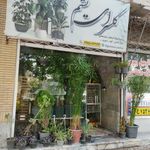گل فروشی