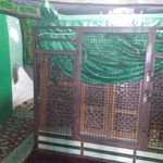 امامزاده حسین وامامزاده طلحه