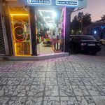 فروشگاه ورزشی ۱۲۱