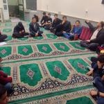 نمازخانه صادقیه