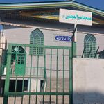 مسجد جواد الایمه