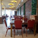 رستوران ژه مه ن