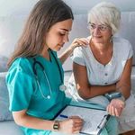 مرکز  کلیه خدمات پرستاری در منزل 24 ساعته کمالی