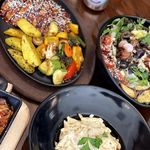 رستوران ایتالیایی سیزده