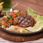 رستوران ایتالیایی سیزده