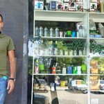 قهوه کلاسیک راز