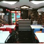 پیتزا میزبان