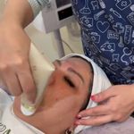 سالن زیبایی ملیح