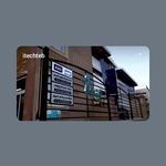 شرکت دانش بنیان آیتک