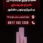 لوازم یدکی کیا و هیوندای اسدی