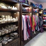 صنایع دستی گلابتون