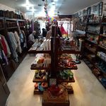 صنایع دستی گلابتون