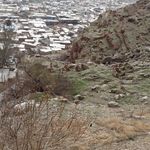 قلعه تاریخی قبان ماکو