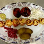 رستوران بهنود