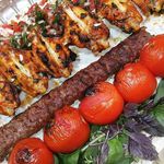 کبابسرای جهان نما