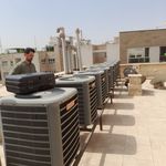 تاسیسات ساختمان نصرتی
