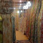 پارچه فروشی ابریشم