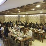 رستوران ایرانی طریقت