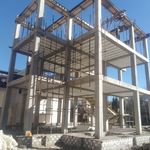آرماتوربندی بردی