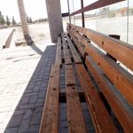 ایستگاه اتوبوس شاهنامه 54