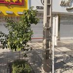 ایستگاه اتوبوس معلم 53