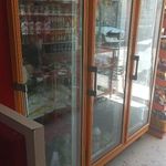 پیتزا ساندویچ بابا علی