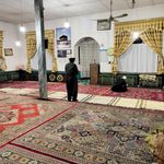 مسجد بازار