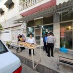 نانوایی شهریار