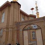 مسجد بازار