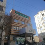 بانک رفاه کارگران