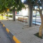 ایستگاه اتوبوس مدرسه