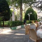 باشگاه بانک مرکزی - ضرابخانه