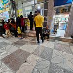نانوایی شهریار