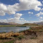 تپه ی پا قلعه