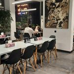 کافه رستوران سی ساید