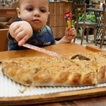 رستوران پیده سرا