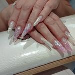 خدمات تخصصی ناخن آناهیتا