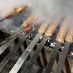 کبابسرای جهان نما