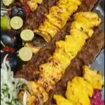 رستوران نادر