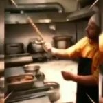 رستوران نادر