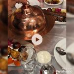 رستوران نادر