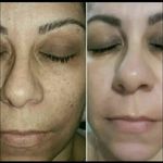 مشاور محصولات پوست ومو نظری