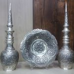 نقره سرای هنرمندان